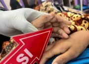 “Tragedi di Tambusai! Polsek Gerak Cepat, Anak Meninggal Dunia Akibat Tersengat Listrik”