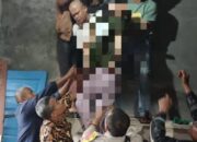 Wanita di Tarai Bangun Nekat Gantung Diri, Diduga Depresi Usai Kehilangan Pekerjaan