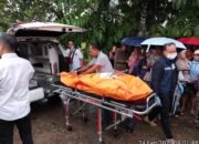 Pembunuhan di Tengah Hujan, Anak Korban Jadi Saksi Kunci