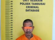 Tragedi di Tambusai: Seorang Anak Tewas Tersengat Listrik, Pemilik Perangkap Ditangkap