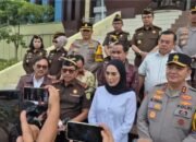 Tegas dan Transparan! Kajati Riau Paparkan Upaya Hukum SDA di Hadapan Komisi III DPR RI