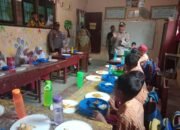 Pembagian Makan Bergizi Gratis Di Rokan Hulu: Dukung Kesehatan Anak Sekolah