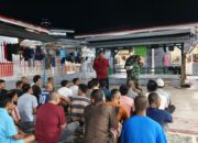 Lapas Selatpanjang Laksanakan Razia Serentak Seluruh Lapas/Rutan/LPKA se-Riau Bersama APH