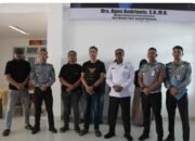 Gagal Diselundupkan! Petugas Lapas Narkotika Rumbai Temukan Sabu dalam Roti Gabin