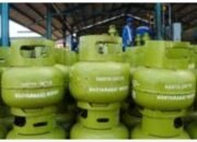 Kejati Riau Awasi Distribusi LPG Bersubsidi ke Masyarakat