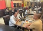 Polda Riau & APDESI Bersinergi: Kawal Transparansi Dana Desa 2025