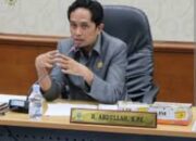Abdullah Dorong Solusi Konkret Atasi Banjir Pelalawan Akibat Banjir Kiriman dari PLTA Koto Kampar