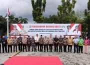 Sambut Ramadan, Polda Riau Musnahkan Ribuan Botol Miras dan Narkoba Hingga Knalpot Brong