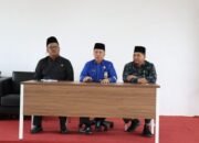 Pengurus Cabang  APRI Kabupaten Kuantan Singingi Terima Kunjungan Pengurus APRI Pusat