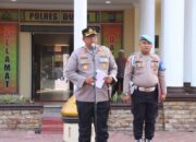 Operasi Tertib Ramadhan 2025: Upaya Polres Dumai Wujudkan Keamanan dan Kenyamanan