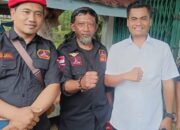 GRIB JAYA PAC Bonai Darussalam Dukung Masyarakat Tiga Desa, Tuntut PT HUTAHEAN Penuhi Hak Masyarakat