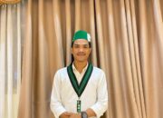 ALFAJAR Resmi Menjabat! Terpilih sebagai Ketua Umum HMI Cabang Rokan Hulu Periode 2025-2026!