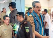 Kajati Agoes SP : Kehadiran Forkopimda Dalam Penjemputan Gubernur dan Wakil Gubernur Maluku Menjadi Awal Sinergitas Komunikasi dan Kolaborasi