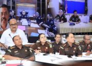 Kejaksaan Berhasil Lakukan Penghentian Penuntutan Berdasarkan Keadilan Restoratif Perkara 351 di Teon Nila Serua Waipia 