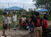 Sat Resnarkoba Polres Kuansing Patroli KRYD Dalam Rangka Operasi Tertib Ramadhan LK 2025