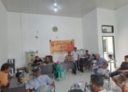 Polsek Kunto Darussalam Gelar Jum’at Curhat Dan Temu Ramah, Masyarakat Apresiasi Kinerja Polri