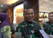 Danrem 031/Wira Bima Tegas Bantah Hoax Peresmian Tambang Ilegal: Sudah Tempuh Jalur Hukum!