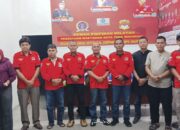 Panitia Pelaksana Pelantikan PWDPI Sumut Telah Terbentuk