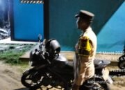 Polres Kuansing Gelar KRYD Dalam Rangka Operasi Tertib Ramadhan Lancang Kuning 2025