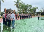 Polres Siak Gelar Patroli C3 dan Minggu Kasih dalam Operasi Tertib Ramadhan Lancang Kuning 2025