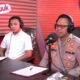 Kapolres Rohul Ungkap Fakta Mengejutkan di Podcast Polda Riau: Enam Pemburu Harimau Sumatera Ditangkap!