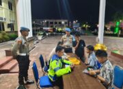 Polres Dumai Gencarkan Operasi Cegah Balap Liar dan Tawuran Selama Ramadhan