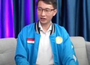 Bitcoin Reserve AS: Sinyal Positif bagi Regulasi Kripto Indonesia?