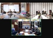 Telah Terwujudnya Harmoni dan Pemulihan Pada Keadaan Semula, 2 Perkara Disetujui Penghentian Penuntutannya