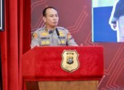 Kapolda Riau Dukung Gerakan Indonesia Bersih: Tertibkan Spanduk dan Reklame Liar