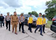 “Jalur Rawan Banjir dan Kerusakan, Dirlantas Polda Riau Siapkan Strategi Kelancaran Mudik”