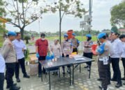 Kapolda Riau Sidak Tes Urine, Usulkan Pemecatan bagi Personel Positif Narkoba