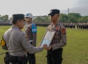 Tegas! Kapolda Riau Pecat Anggota yang Terlibat Narkoba