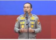 Polda Riau Pecat 29 Anggota Terlibat Narkoba, Kapolda: Tidak Ada Toleransi!