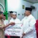 Safari Ramadhan di Dusun Pusaka, Alfedri Ajak Warga Gencarkan Zakat