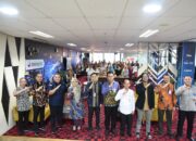 Workshop BRK Syariah Bekali UMKM Strategi Jitu Hadapi Era Digital