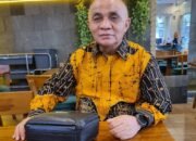 KPK Sebaiknya, Ambil-Alih Kasus SPPD FIKTIF Setwan DPRD Riau:  Advokat Senior Armilis Ramaini, S.H.: Tidak Ada yang Kebal Hukum, yang Mereka Korup Bukan Uang Nenek Moyang Mereka