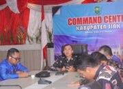 Dukung Akselerasi Inovasi Pelayanan Publik, Pj Sekda Siak Akan Bahas Bersama OPD Terkait