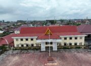 Tanggapan Resmi Kapolres Dumai Terkait Meninggalnya Anggota di Depan Tempat Hiburan