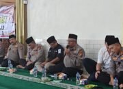 Melalui Program Jumat Curhat, Polda Riau Serap Aspirasi dan Perkuat Silaturahmi Bersama Masyarakat
