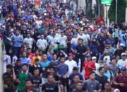 Karhutla Fun Run 2025: Kolaborasi Humanis untuk Melindungi Tuah dan Menjaga Marwah Riau