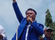 SPSI Provinsi Riau Pilih Dialog Damai dalam Peringatan May Day 2025