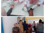 Pencegahan Penyakit Menular: Pemeriksaan Kesehatan Bagi 47 Perempuan Pekerja Cafe Remang-Remang