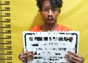 Respon Cepat Polsek Dumai Timur, Pelaku Pencurian dengan Parang Diamankan