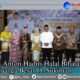 Bupati Anton Hadiri Halal Bihalal Keluarga Besar H. Sukiman, Penuh Suasana Haru dan Kekeluargaan