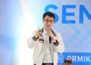 Bitcoin Stabil di Tengah Tekanan Geopolitik dan Optimisme Baru dari Kebijakan AS