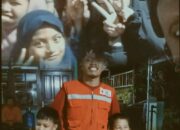 Afrianto, Pemuda Relawan yang Dedikasikan Hidup sebagai Sopir Ambulans: “Kemanusiaan adalah Panggilan Jiwa”