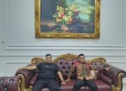 PSSI Rohul Usung Faisal Siregar SH Sebagai Calon Ketua KONI: Angin Segar di Tengah Kekosongan Kepemimpinan