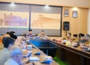 Pemda Siak siap sukseskan Jambore Karhutla 2025 di Kecamatan Minas