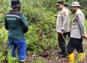 Kapolres Dumai: “Pencegahan Karhutla Dimulai dari Kesiapan Infrastruktur Air”