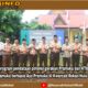 Sosialisasi program pendataan potensi gerakan Pramuka dan KTA Gerakan Pramuka berbasis Ayo Pramuka di Kwarcab Rokan Hulu